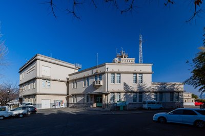 🔬 히로시마 에바야마 기상 박물관